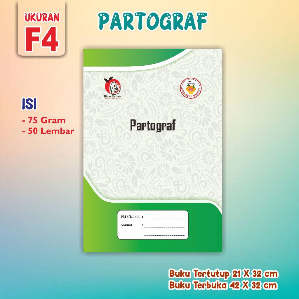 PARTOGRAF