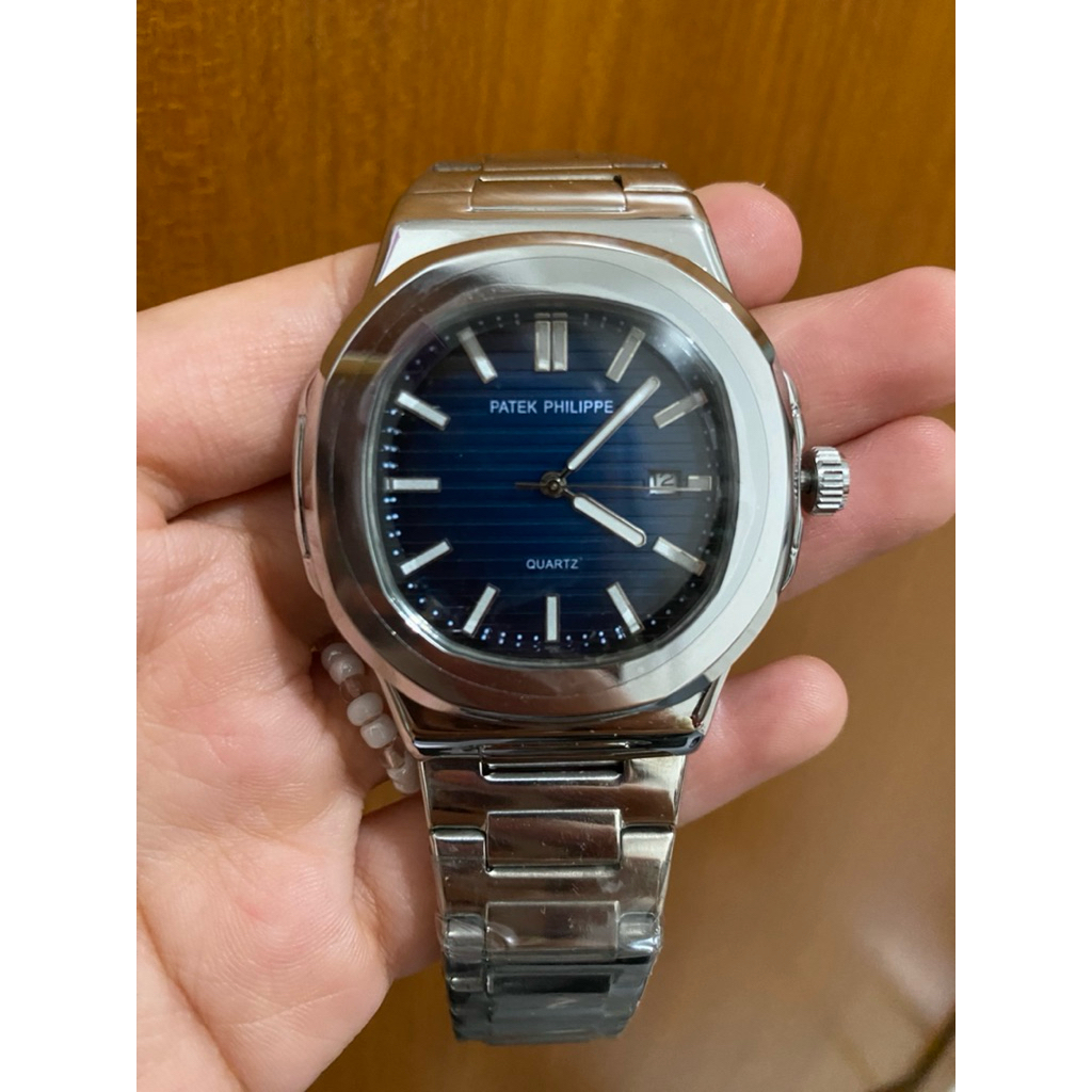 PATEK PHILIPPE NAUTILUS 3900