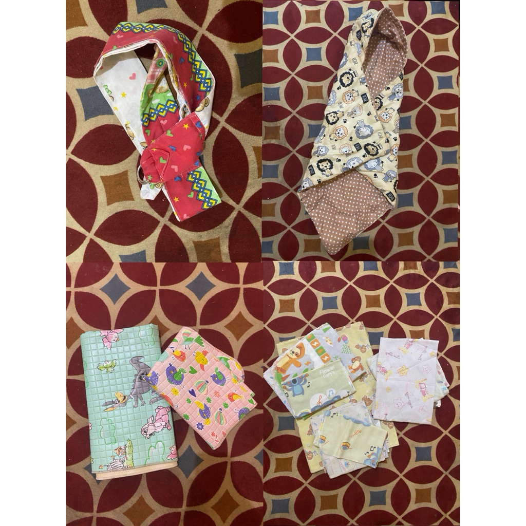 PAKAIAN BAYI CUCI GUDANG