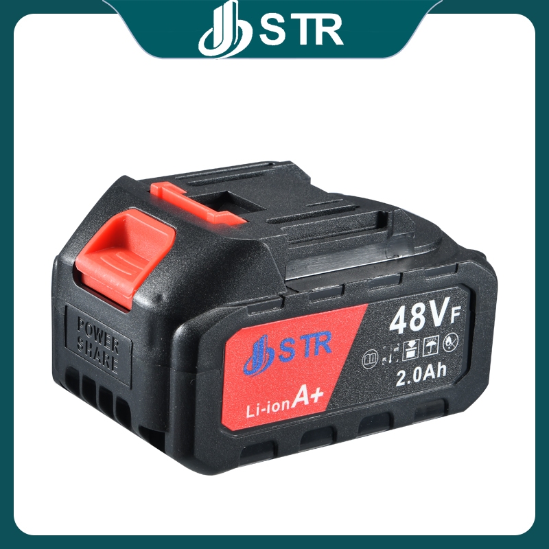 Bor Baterai Makita For Lithium Tools Batre Impact Baterai Battery