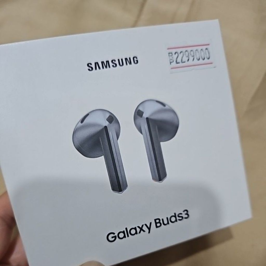 samsung galaxy Buds 3 original samsung buds3
