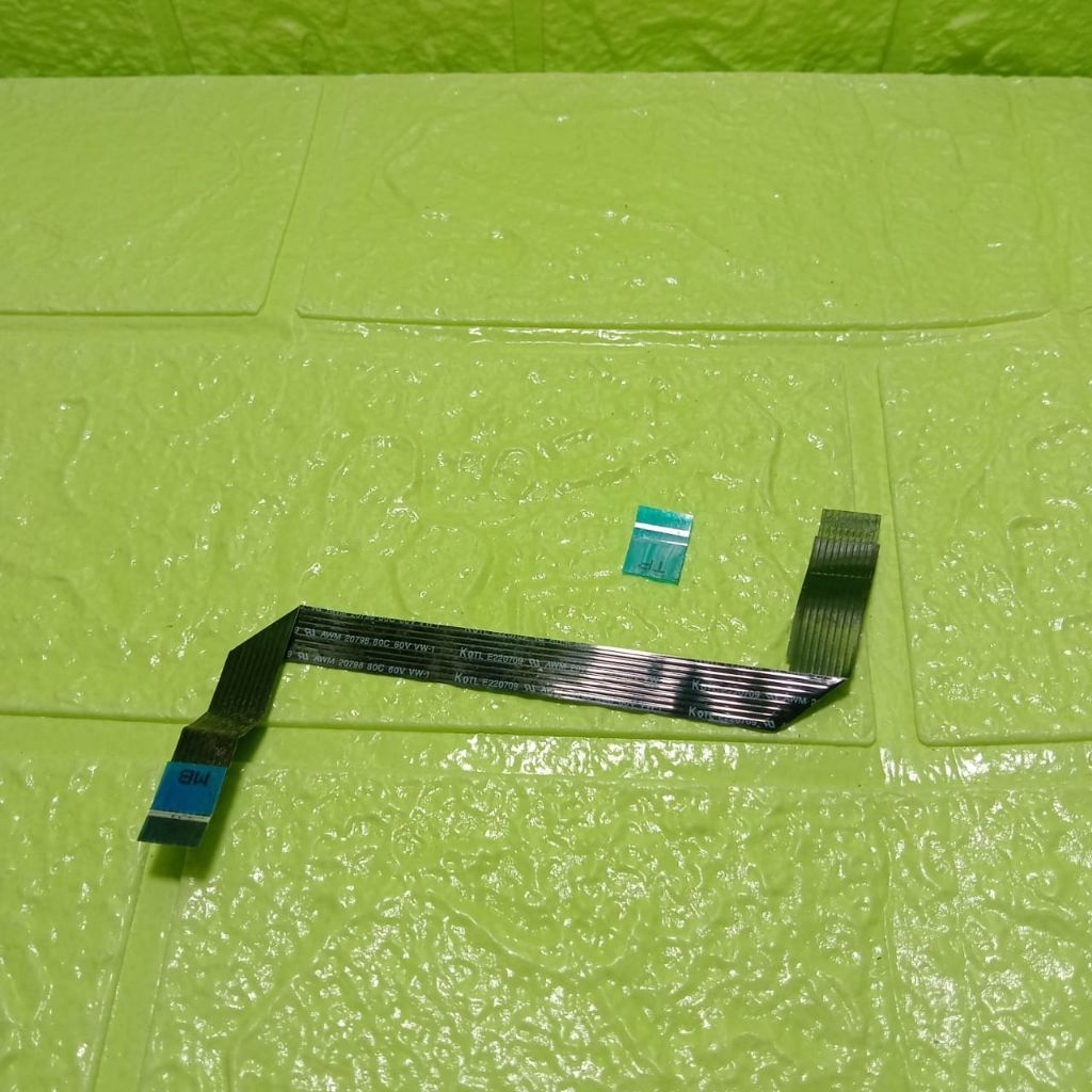 Flexi Flexible Touchpad Mousehpad Laptop Acer Es1-131 Es1-111 Es1-112