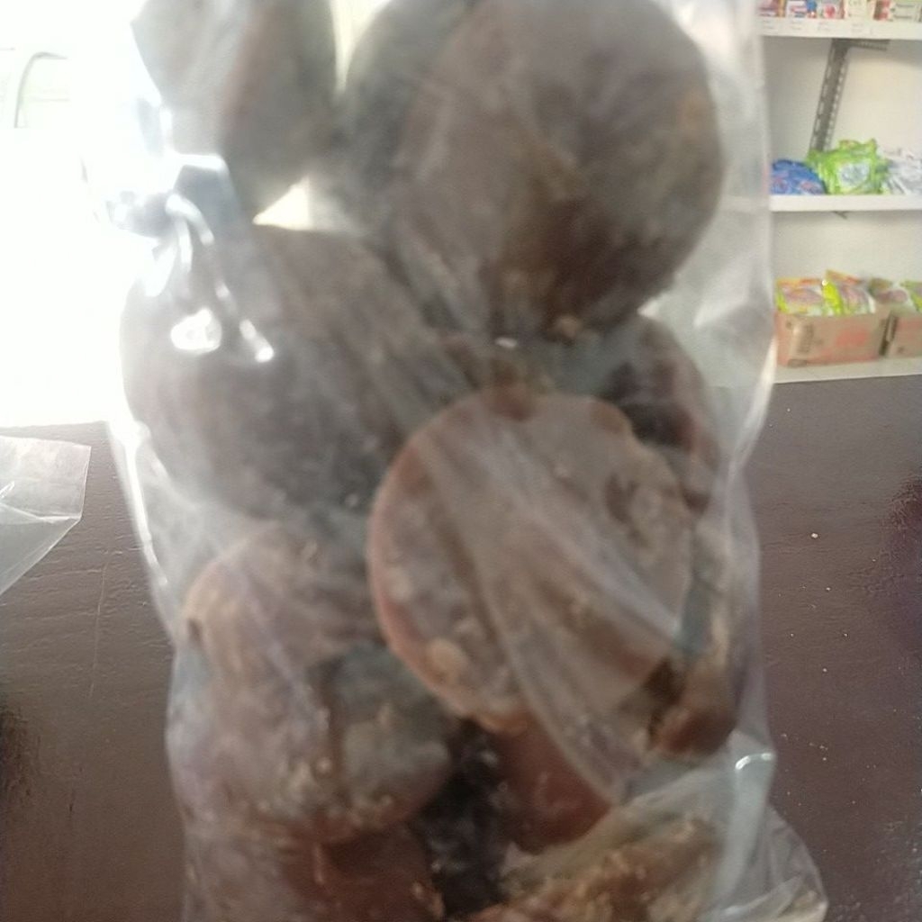 

gula jawa asli 500gram