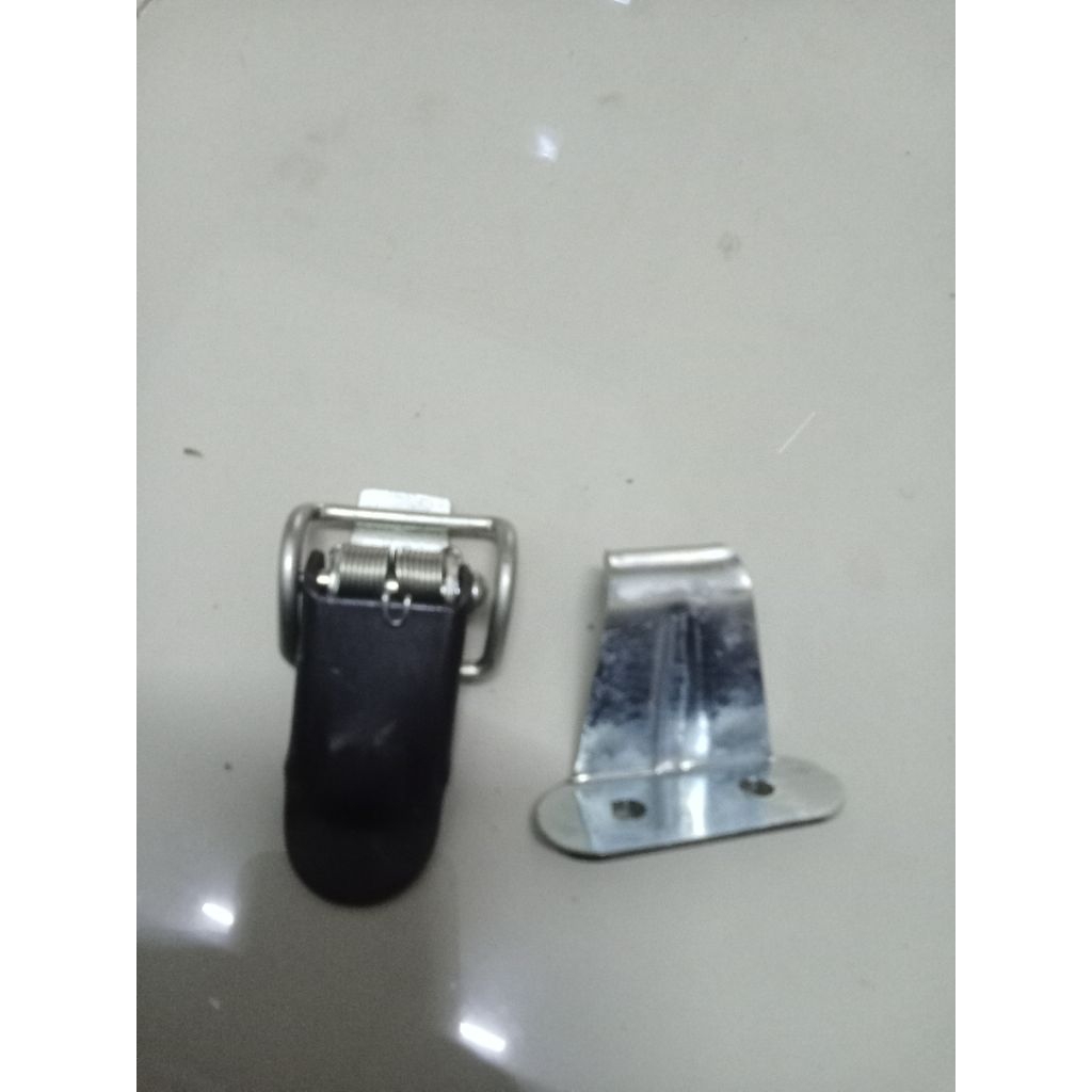 Kancing Kunci Jok Yamaha LS3 As3 GT80 GT50 DT100 RD Yamaha Lawas