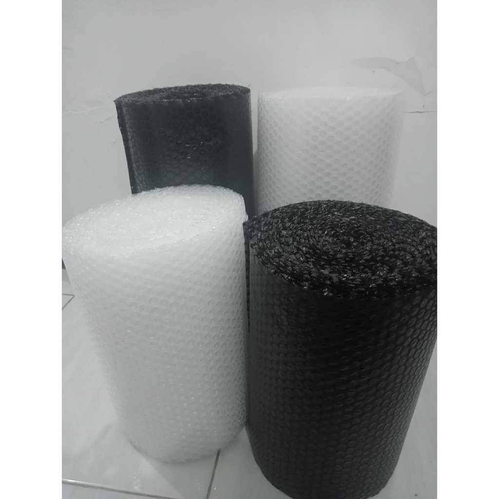 

Bubble Wrap Roll Tebal Bubblewrap Meteran 30cm x 10m 40cm x 10m Bisa Gojek/instan