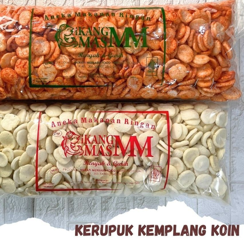 

kerupuk kemplang 1bal/ kerupuk kemplang Palembang 1bal/ kerupuk kemplang mini