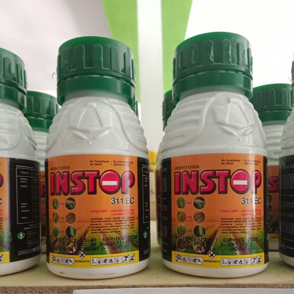 Instop 311 EC