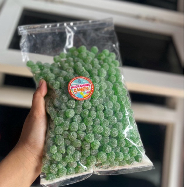 

Permen MINYAKKAYU PUTIH STRONG 1 KG termurah