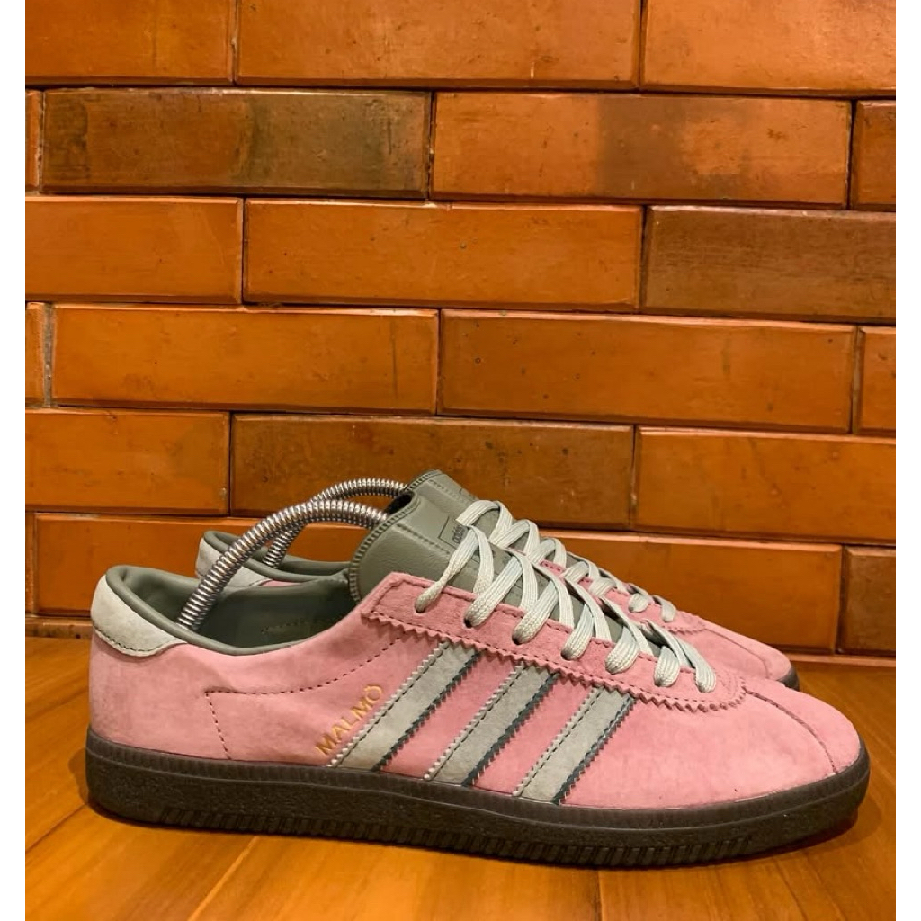 Adidas Malmo pink
