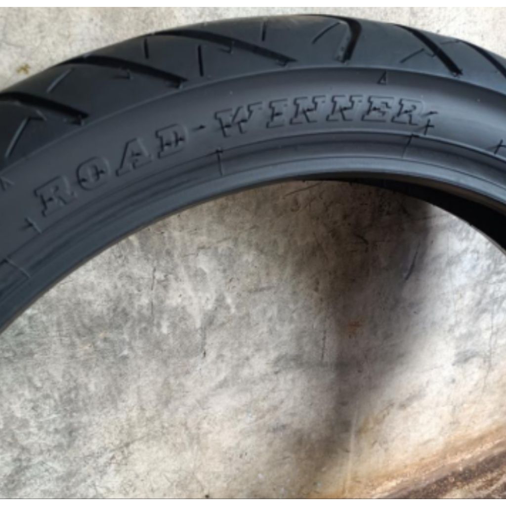 ban seken motor byson uk 100/80-17merk IRC ROADWINNER