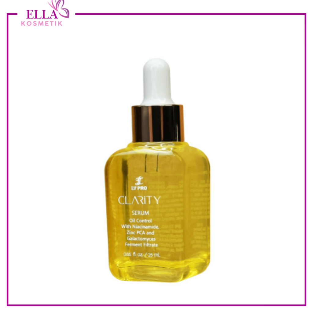 LT PRO CLARITY SERUM