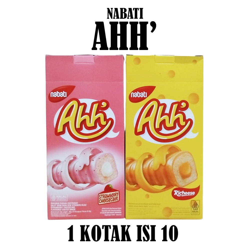 

NABATI AHH KOTAK TINGGI ISI 10
