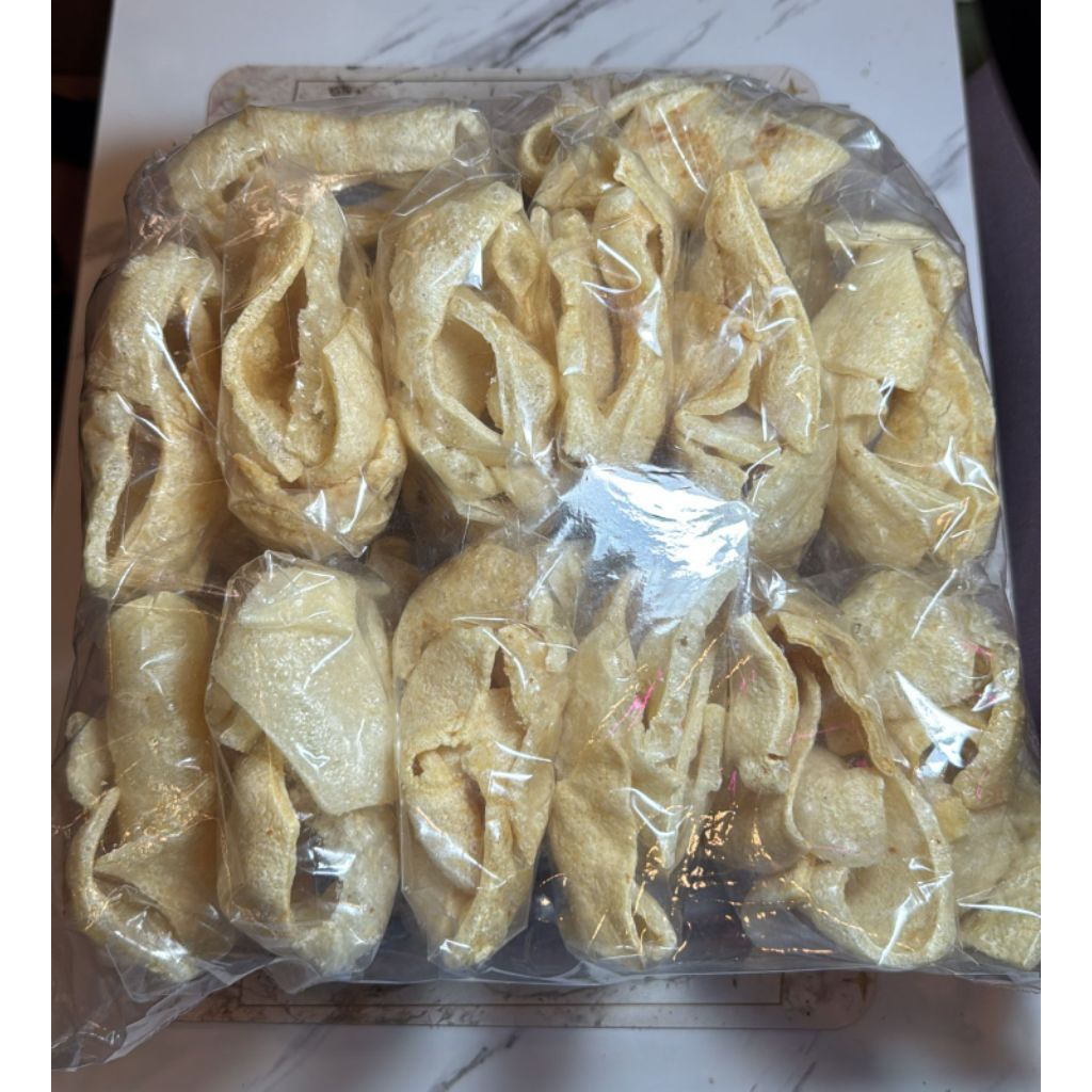 

Rambak Kaki Empat