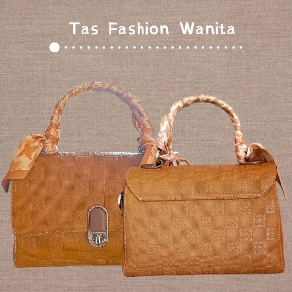 TAS FASHION WANITA SLINGBAG // TAS FASHION WANITA HANDBAG // TAS FASHION IMPORT WANITA// TAS FASHION