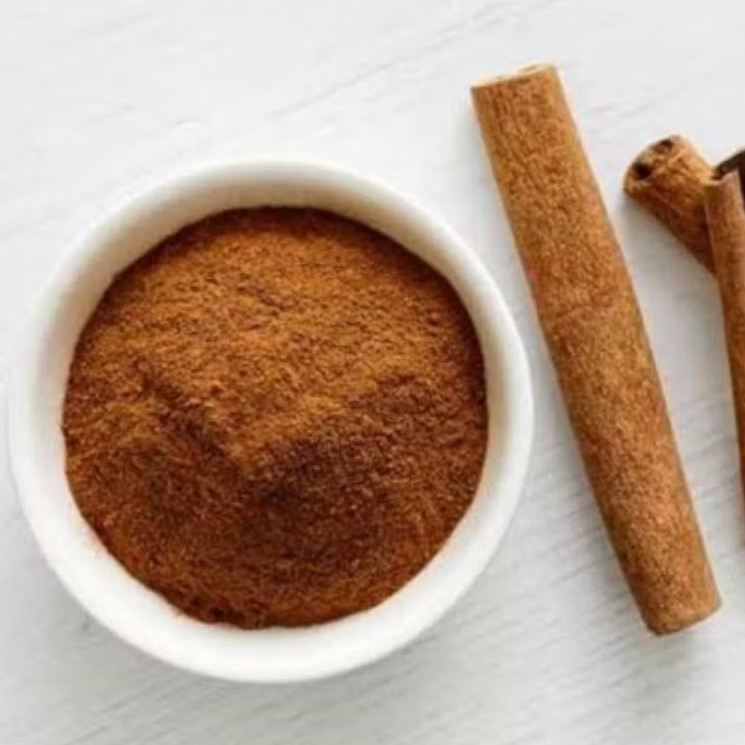 

Bubuk Serbuk Kayu Manis 100 Gram kayu manis bubuk