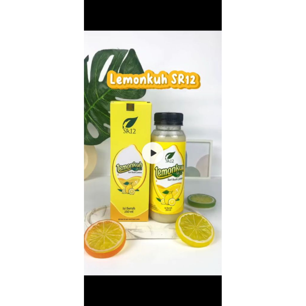 

Lemonkuh SR12