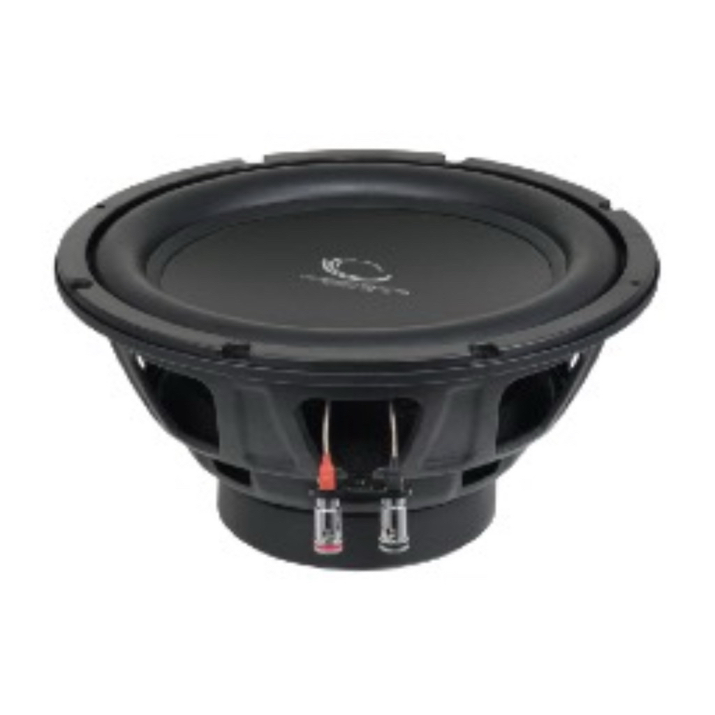 Subwoofer Crescendo Revolution 110 - 10 Inch Best buy