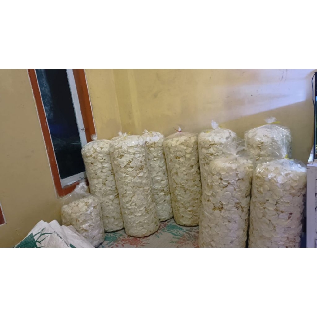 

OPAK KOIN ( MENTAH ) asli Wonosobo murah meriah