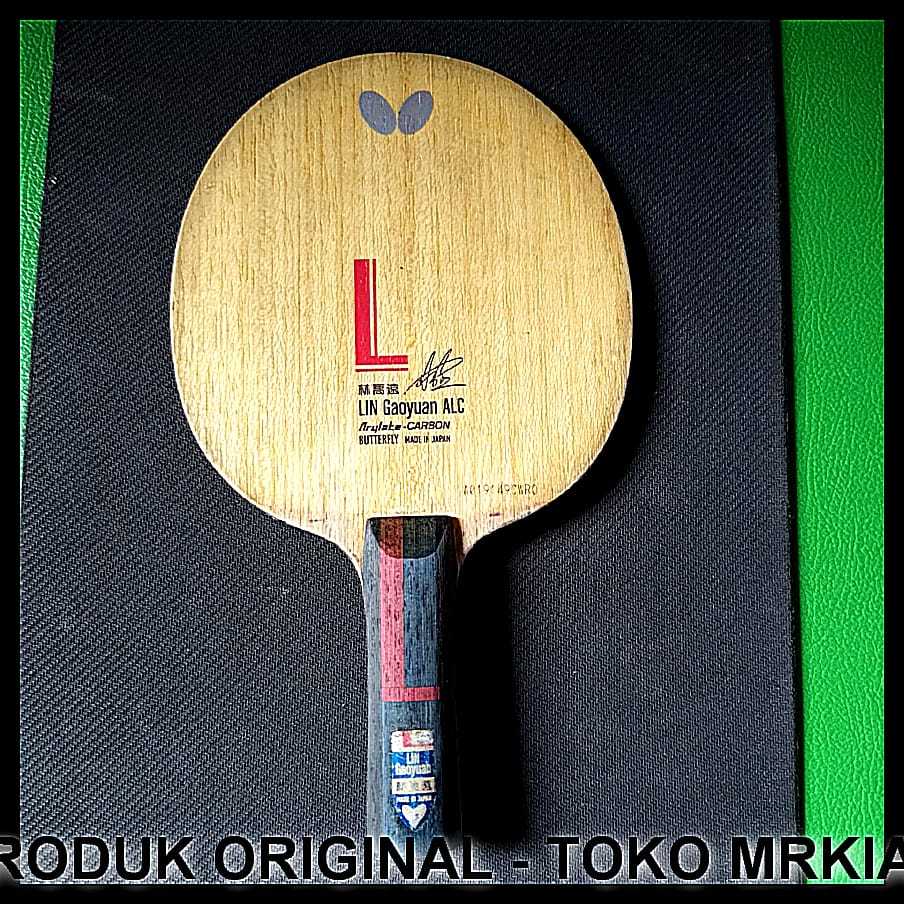 Blade Butterfly Lin GaoYuan ALC Gao Yuan _02