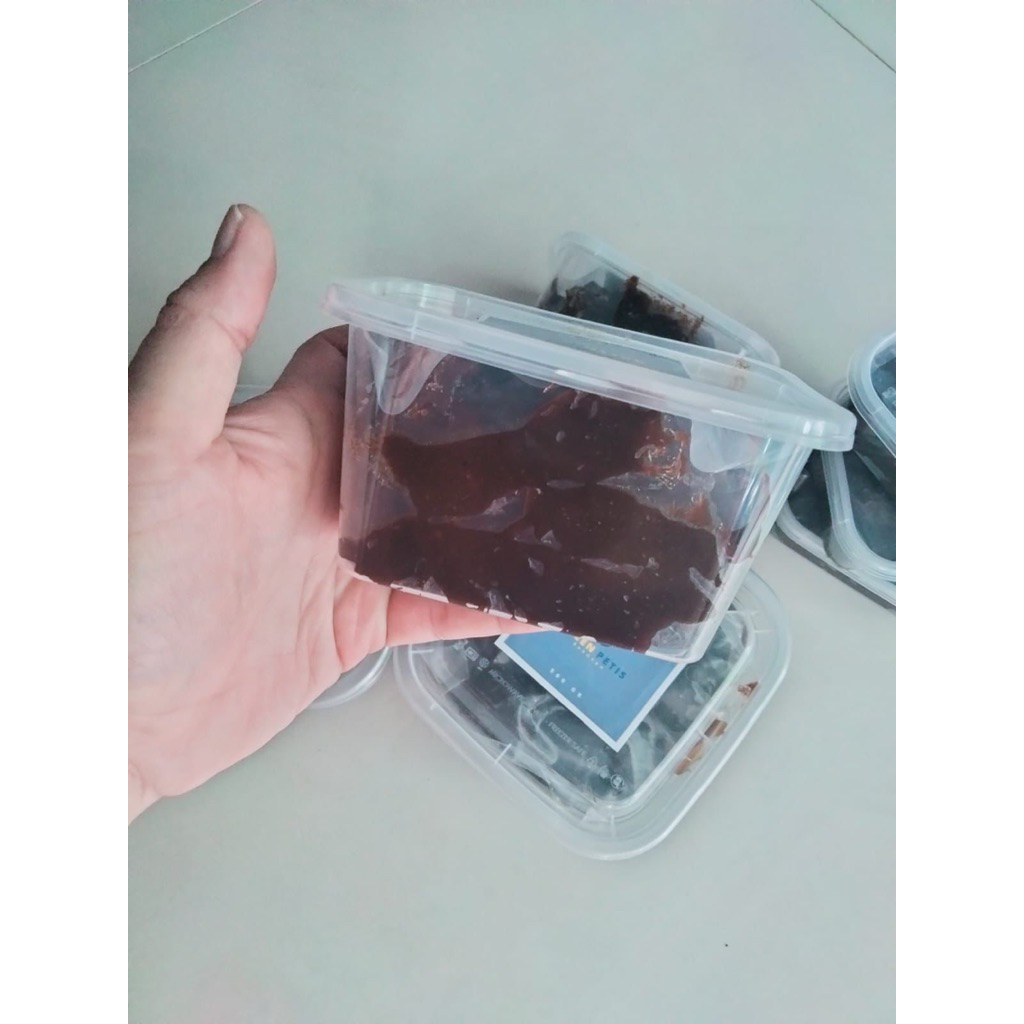 

Petis Ikan