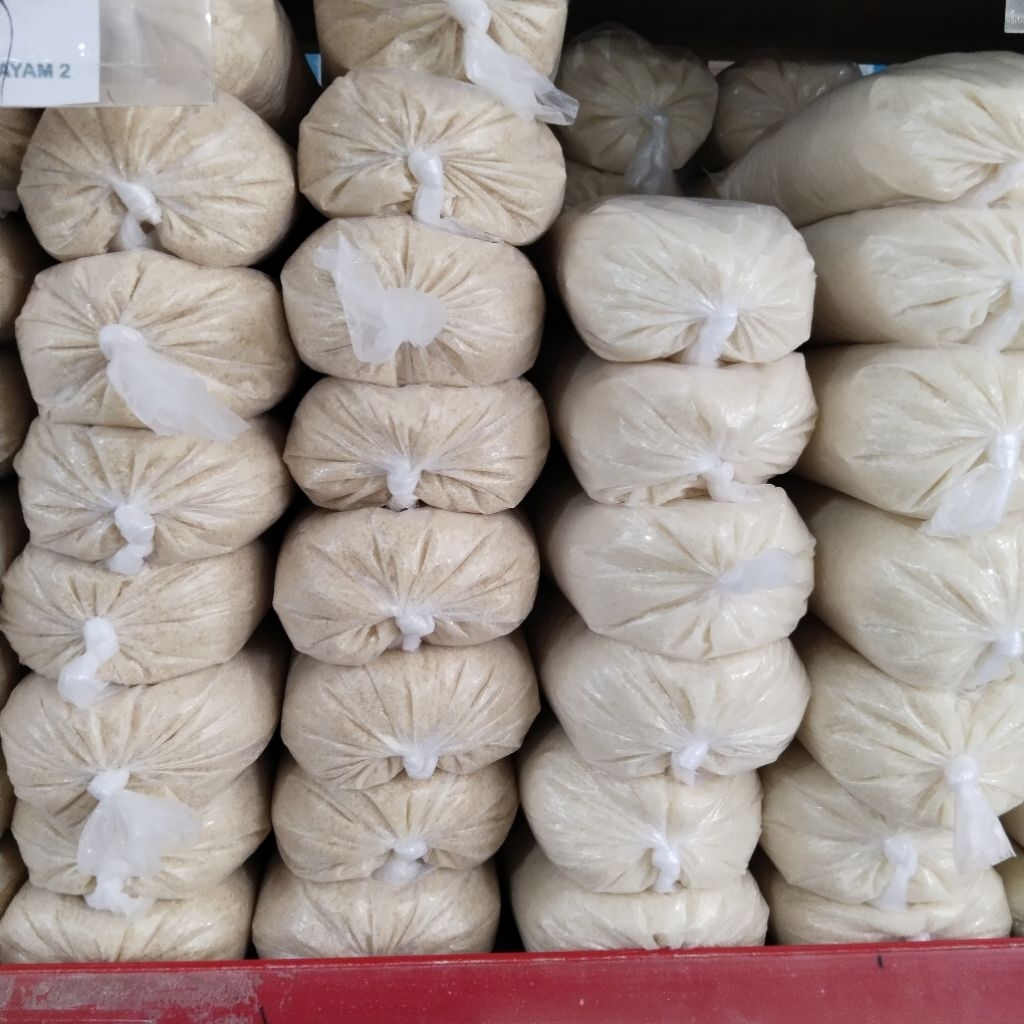 

ALL GULA 1 KG