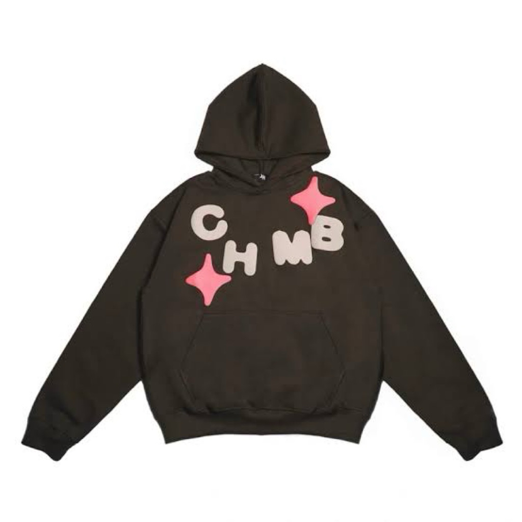 hoodie chmb