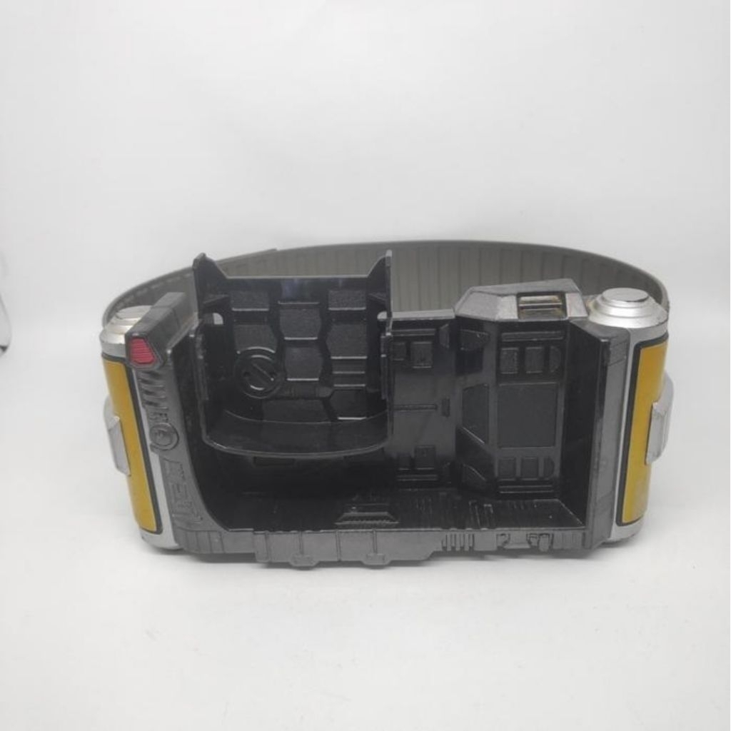 dx kamen rider faiz kaixa belt bandai