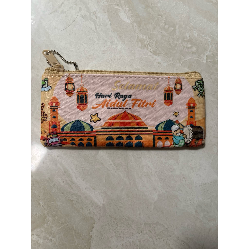 

DompetangpauIdulFitri