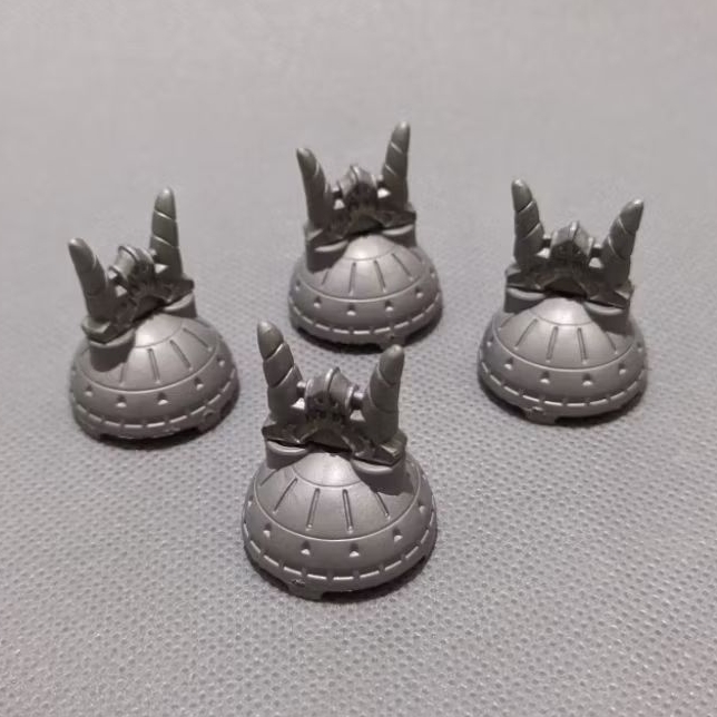 Crush Gear Part Wheel Gallophorn