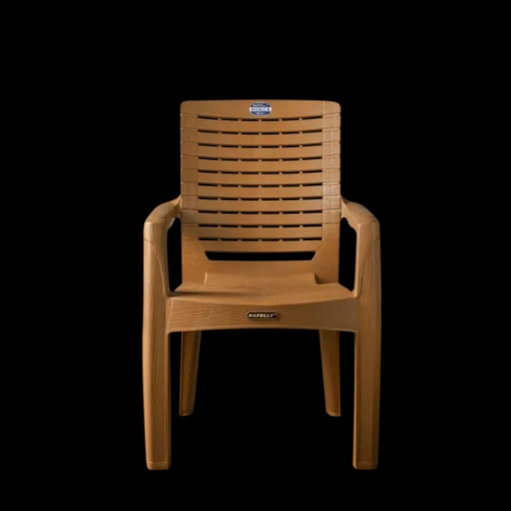 KURSI PLASTIK NAPOLLY BR-811