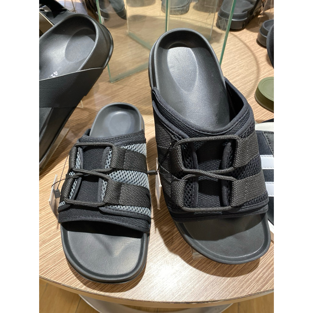 SANDAL NEVADA COWOK BRAND MATAHARI ORIGINAL
