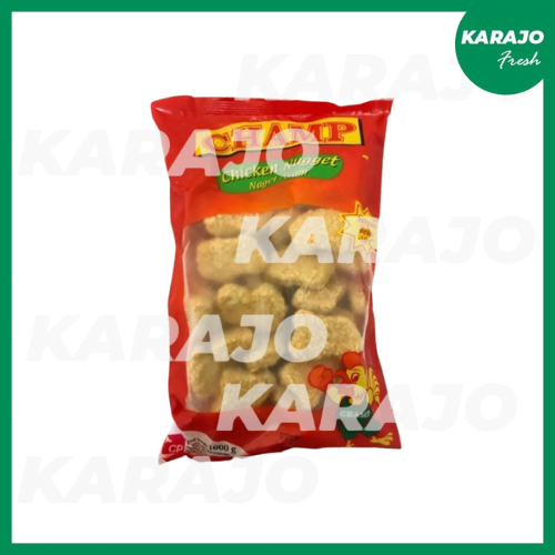 

Champ Chicken Nugget 1000g