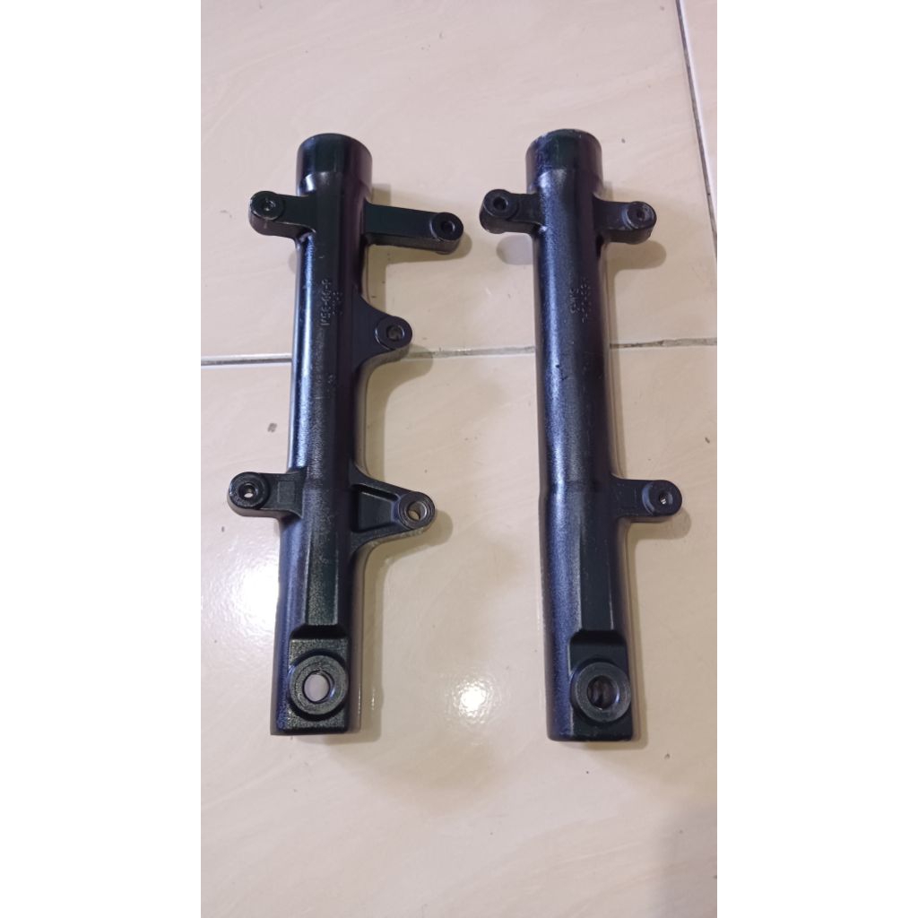 Bottom Tabung Shock Depan Honda Sonic 150R Sonic150R original