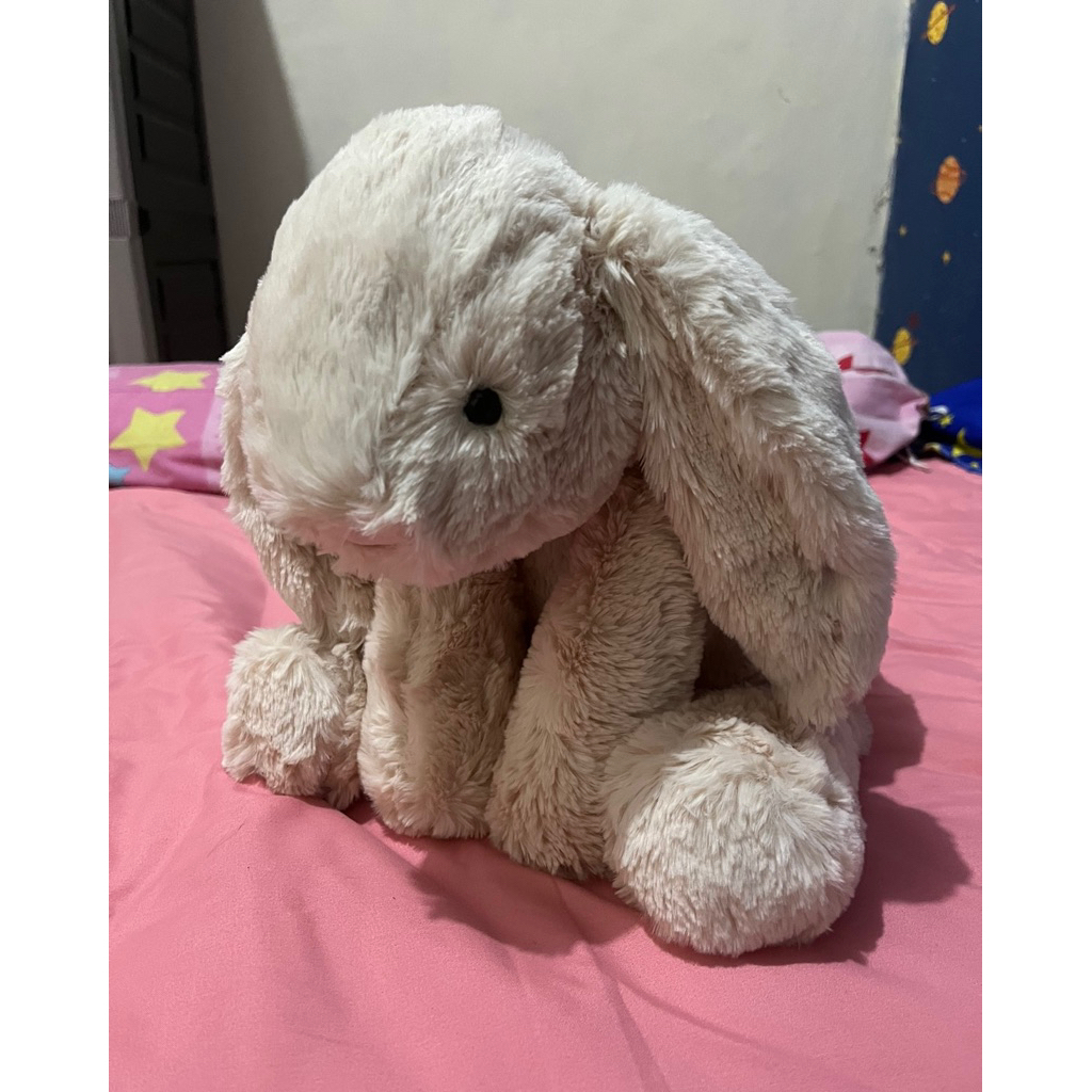 Jellycat Smudge Bunny Willow