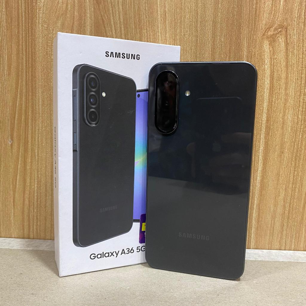 Samsung Galaxy A36 5G Ram 8/256GB | Ram 12/256GB ( Second )