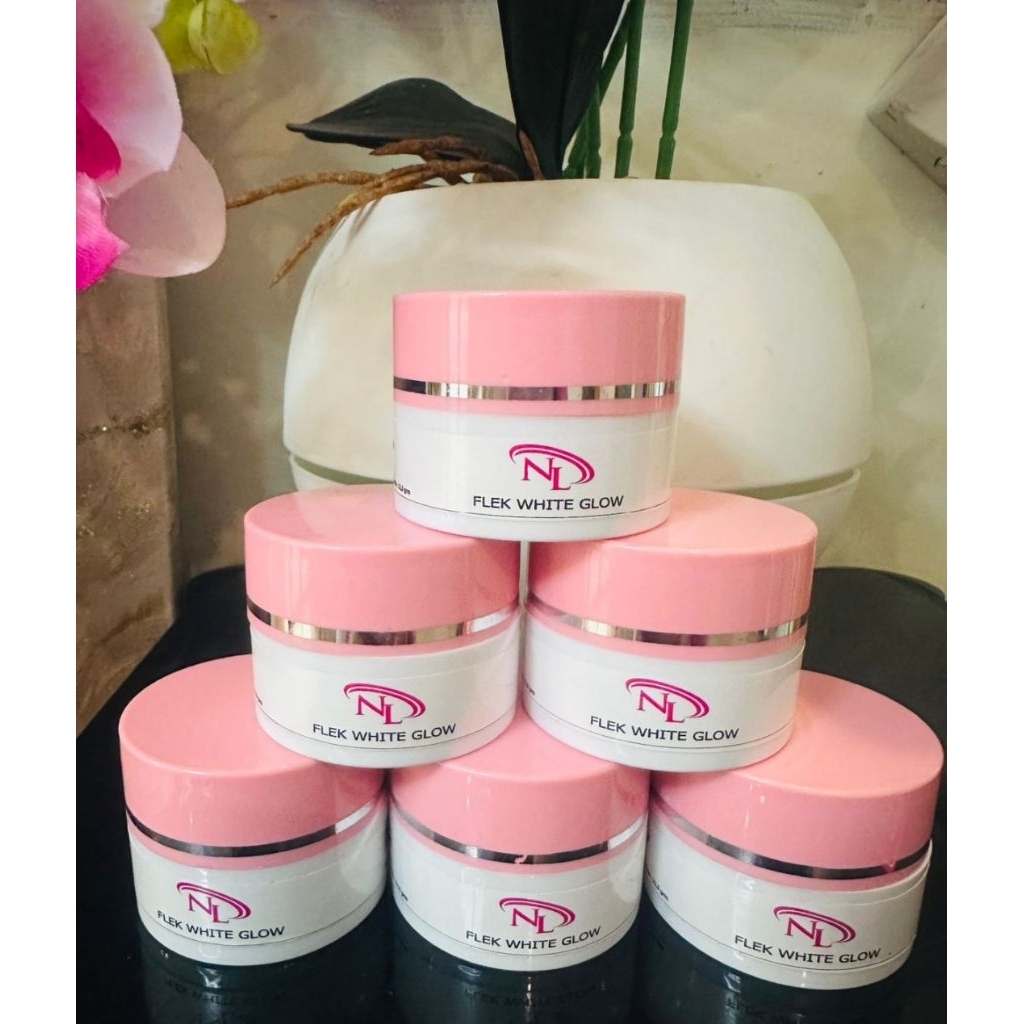 Cream Flek Glow Whitening Expert Salep Flek Whitening by NL