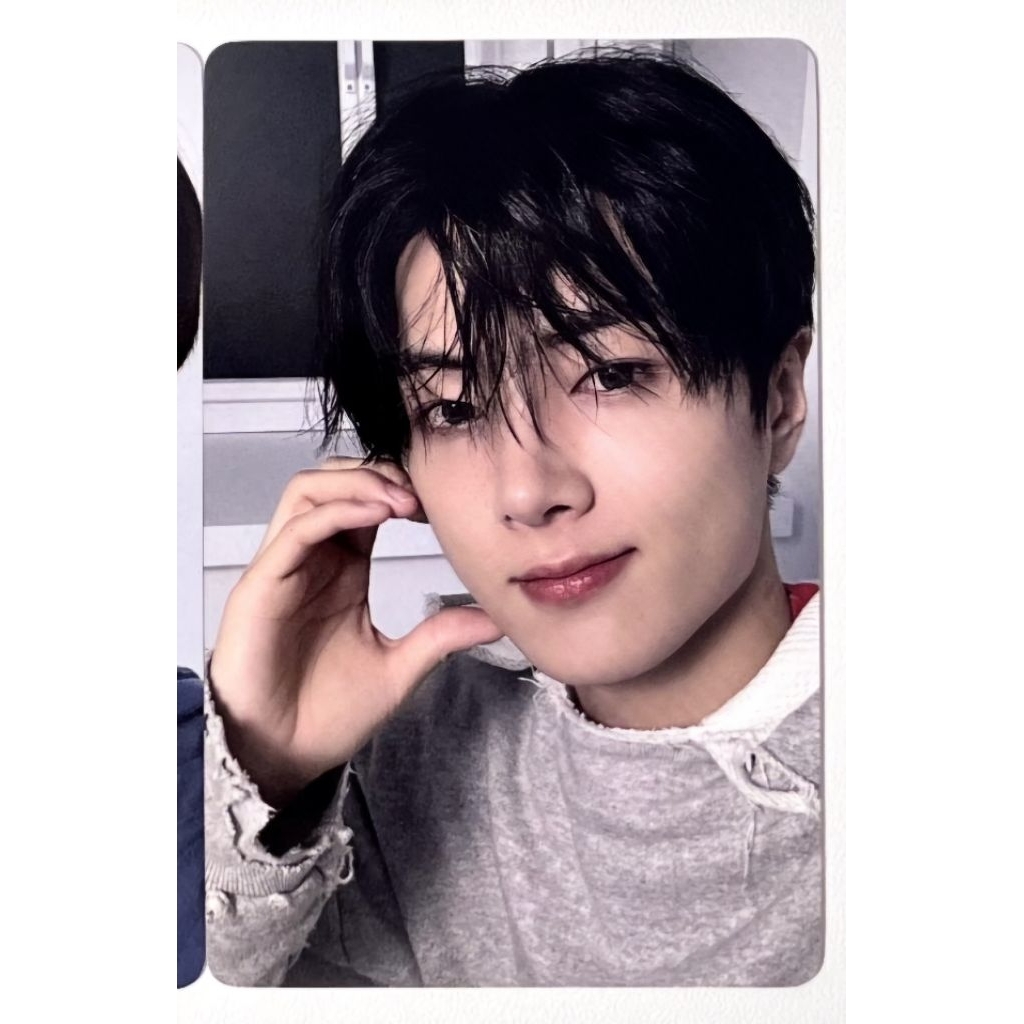 [OFFICIAL] JAY YZY VCE R4 DAY DREAM SET LOVE HEARTCHEECK (baca desk)