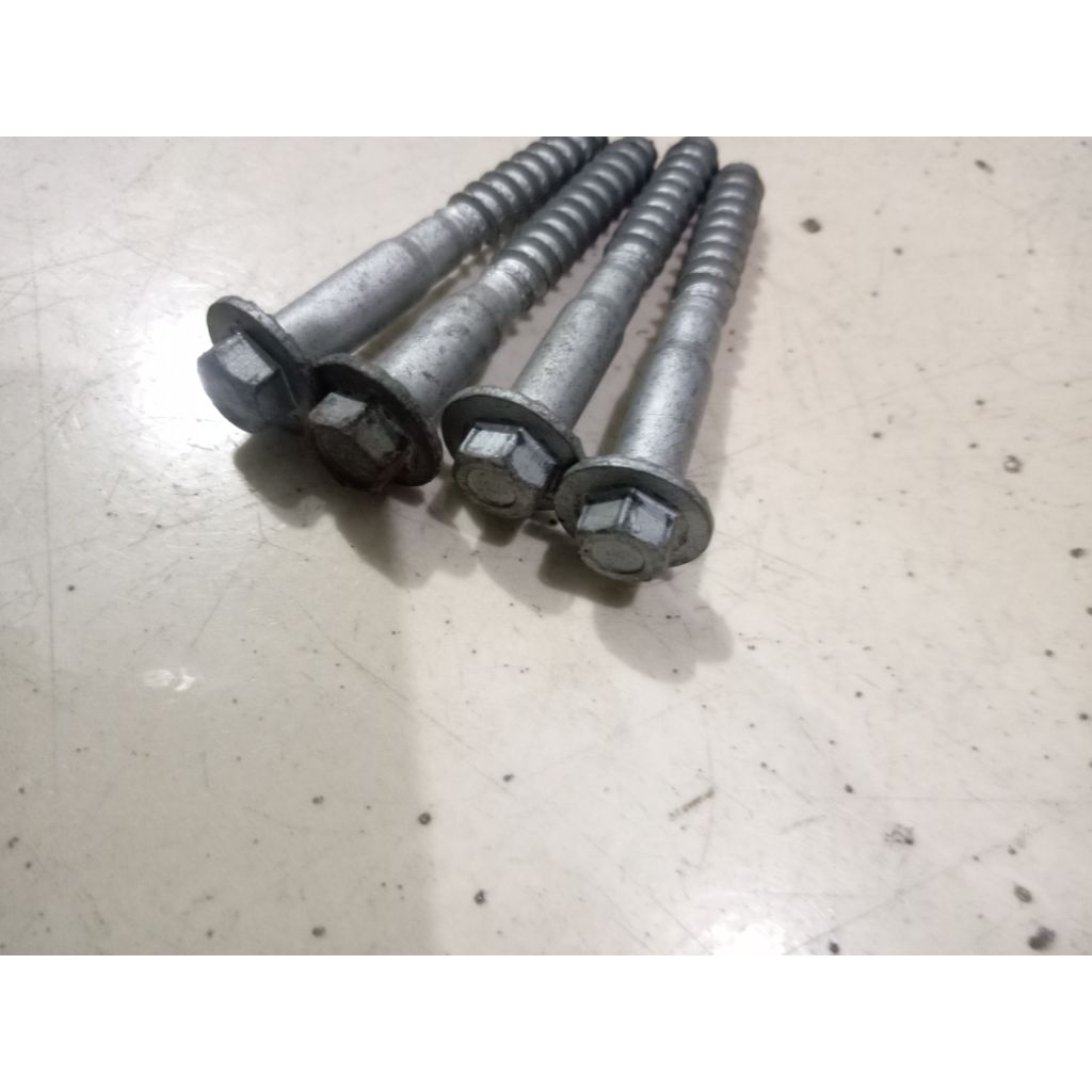 baut untuk tabung drum mesin cuci front loading electrolux ring 10