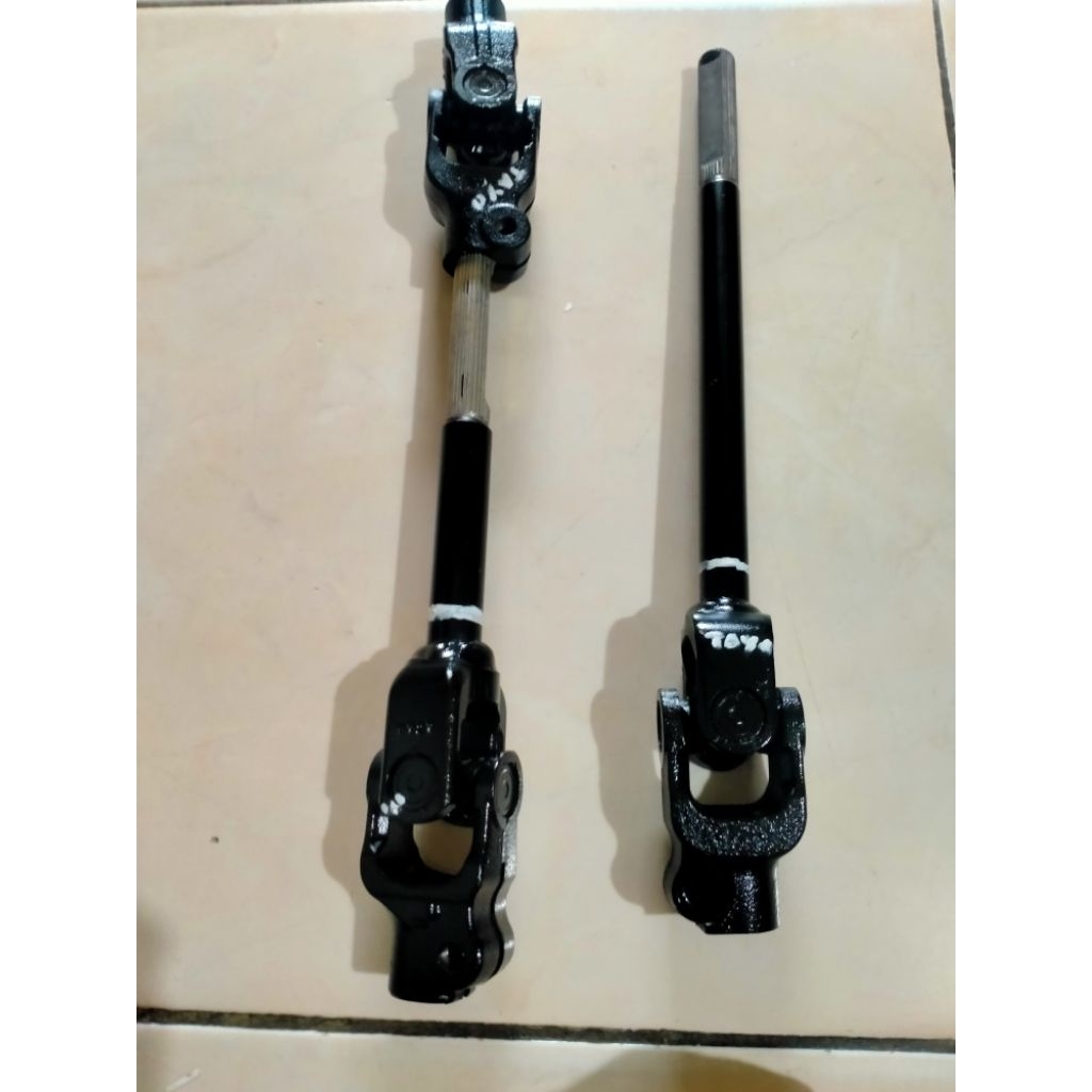 join joint stir Suzuki New Carry Tayo