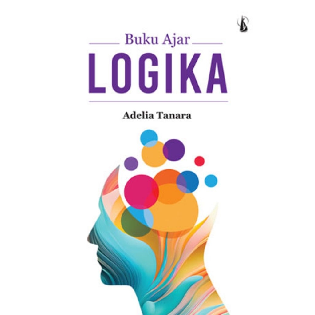 Buku Ajar Logika (Adelia Tanara) - Buku Rohani - Buku Kanisius