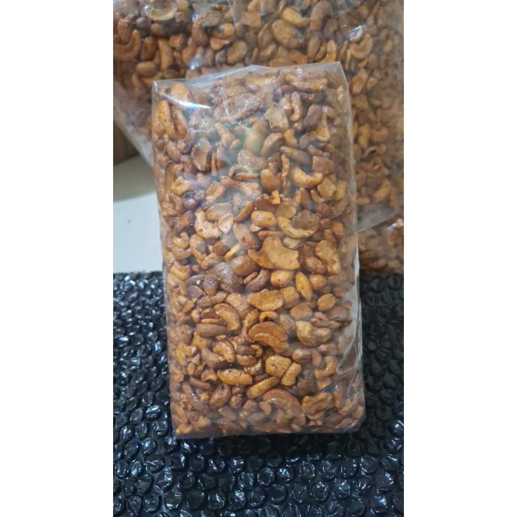 

kacang meede patahan 1kg matang (termurah)