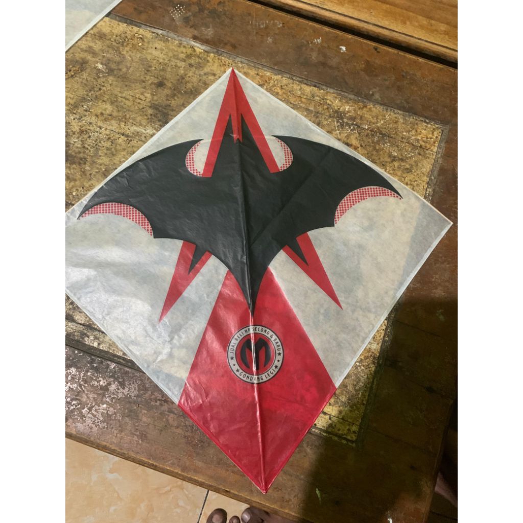 layanganTurnamenSukhoi