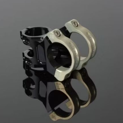 Stem Sepeda MTB AM Enduro Renthal Apex Clamp 35mm Panjang 50mm