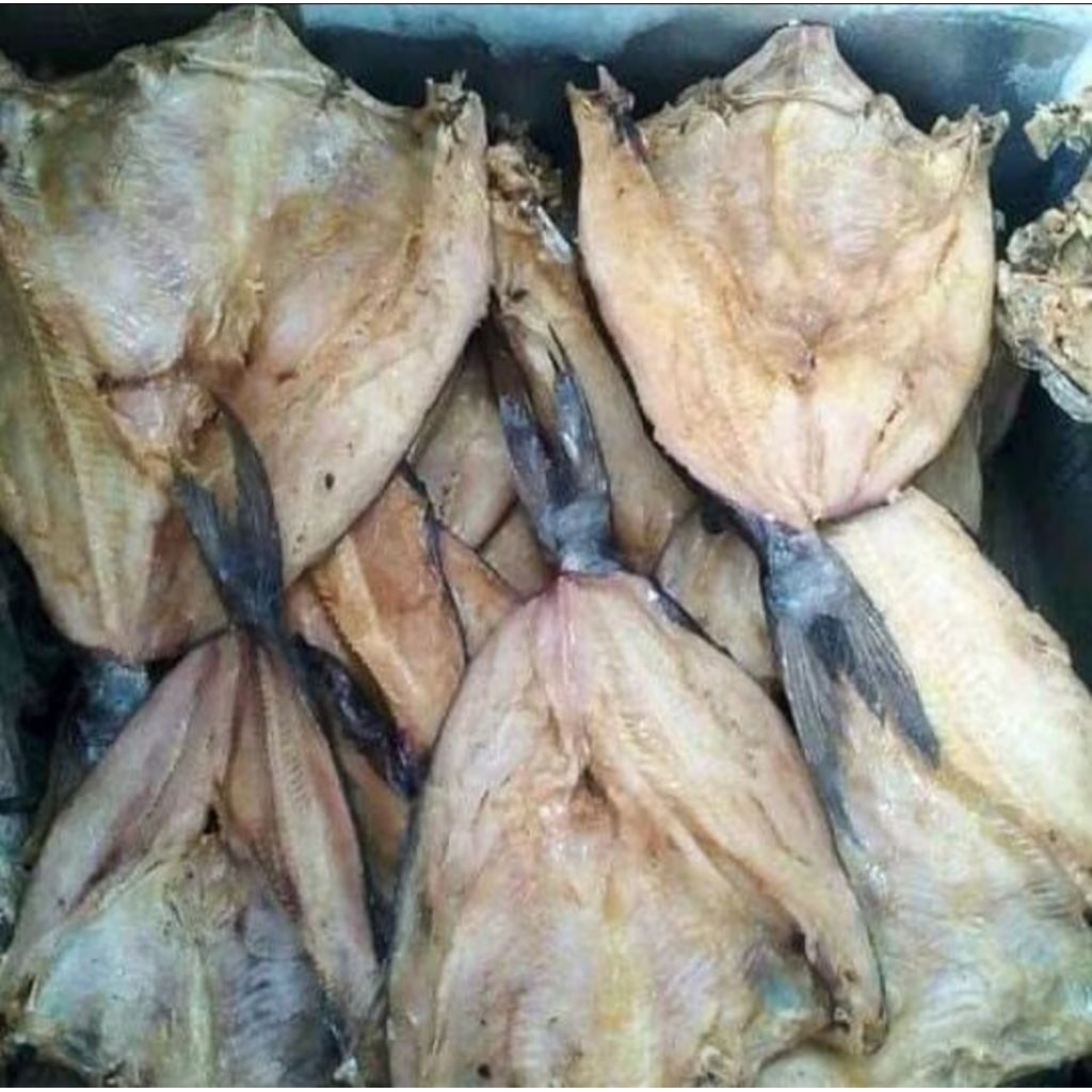 

Jambal roti super oleh-oleh khas Pangandaran 500 gram