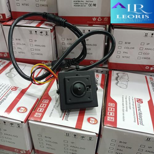 Camera pinhole cctv 2mp 1080