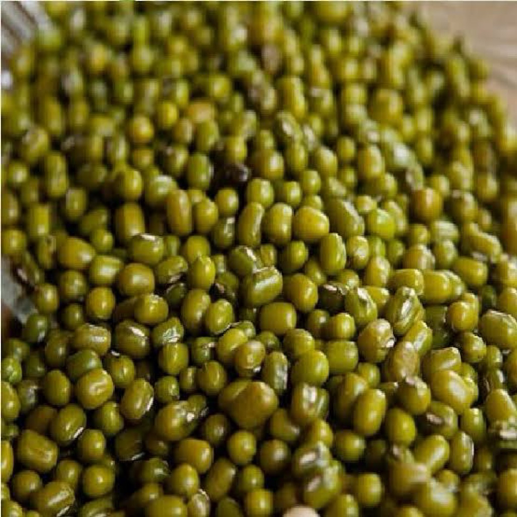 

Kacang hijau biji | kacang Hijau per 250g