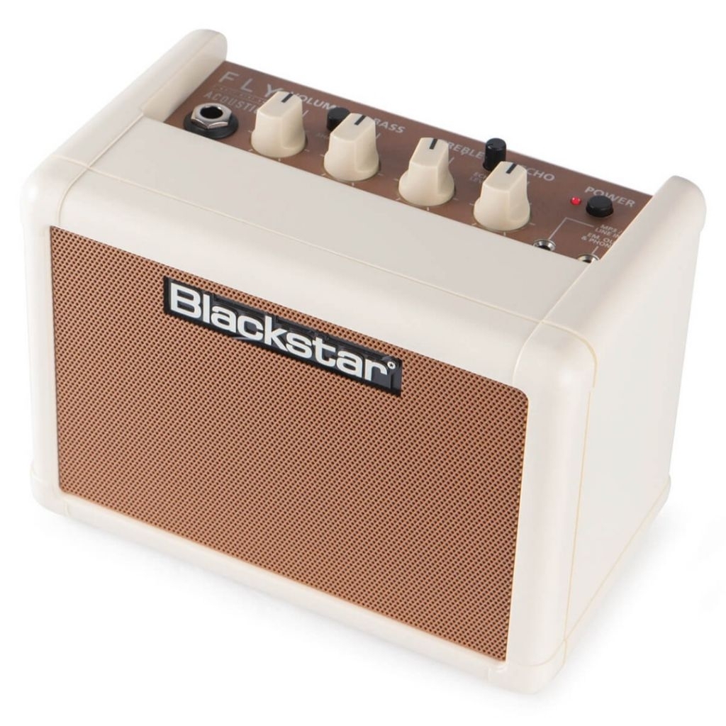 Blackstar FLY3 ACOUSTIC | amplifier gitar akustik | aplifier gitar | ampli gitar | mini amplifier | 