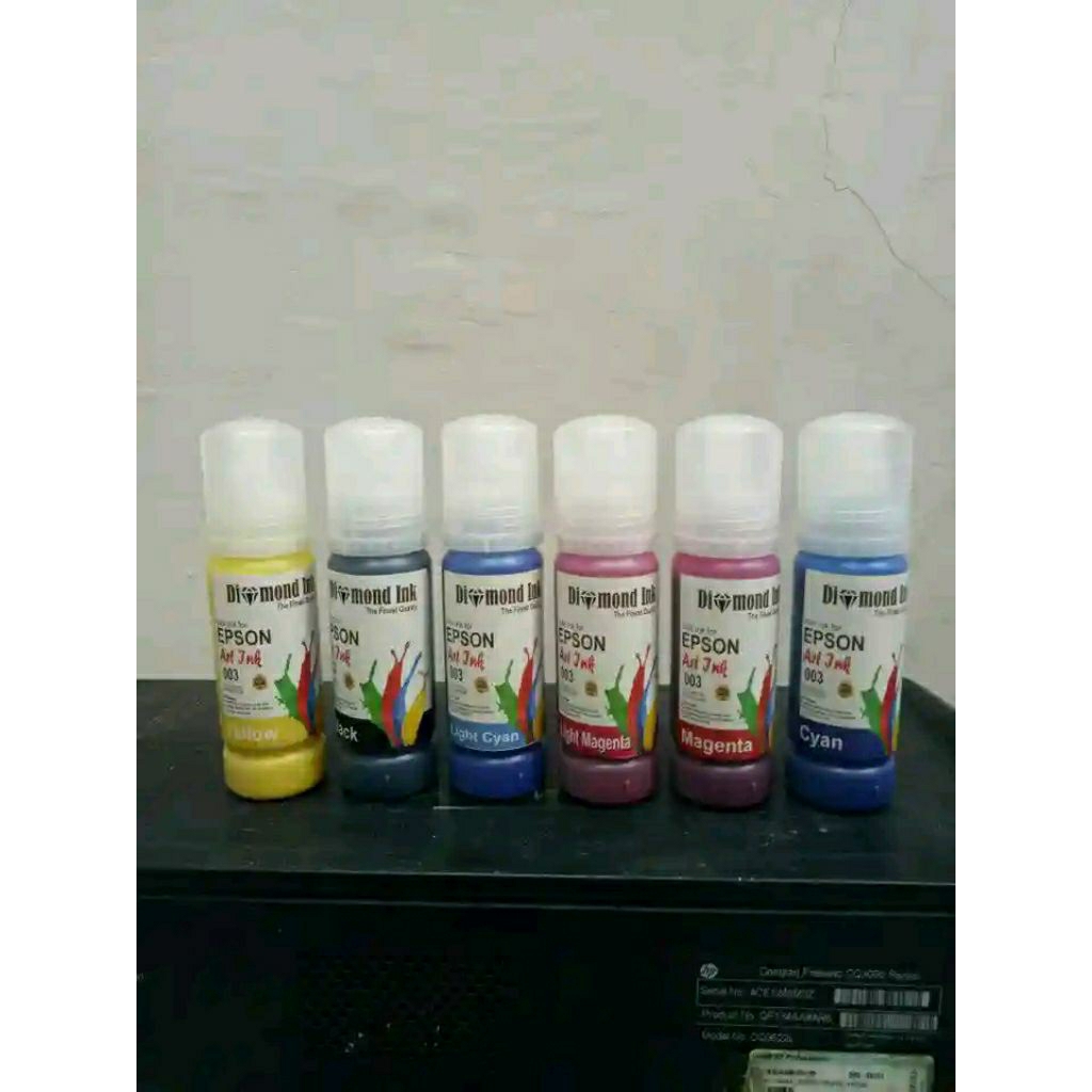

TINTA ART PAPER