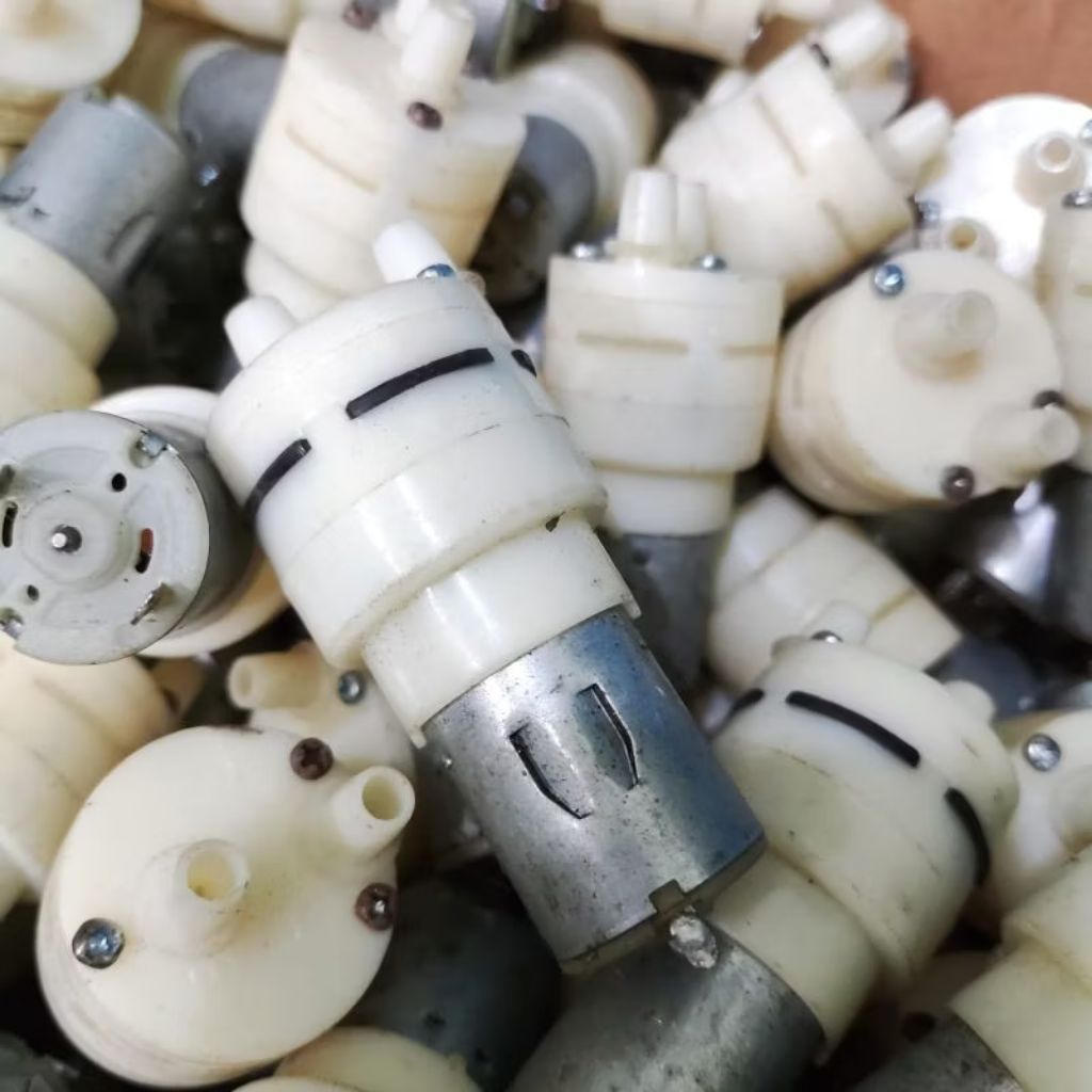 Mini Pump DC 5-12 Volt DC DINAMO MOTOR PUMP 5VDC DC MOTOR PUMP GALON AQUARIUM