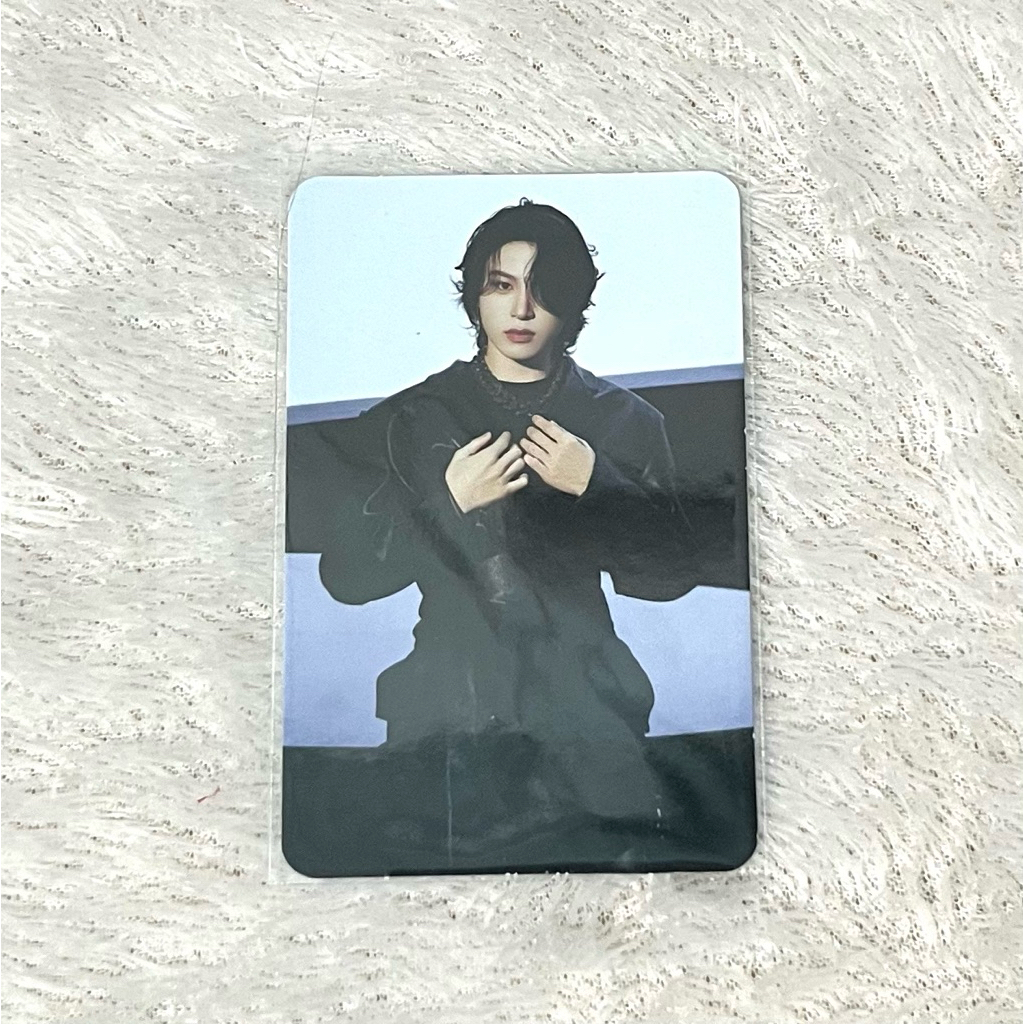 PC ALBUM REBOOT JUNGHWAN